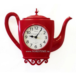 B&S M100 Red