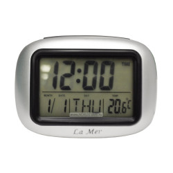 La Mer DG 6649 W