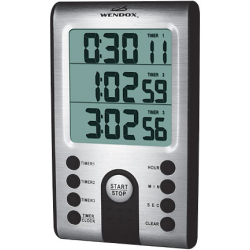 Wendox W2980-B/MP