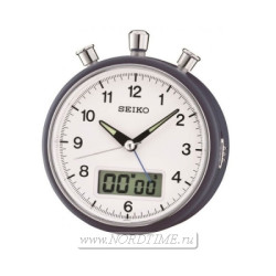 SEIKO QHE114LN