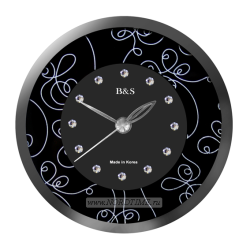 B&S SHC-105 CQG