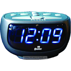 Gastar SP 3310 Blue