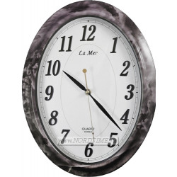 La Mer GD 043 Grey
