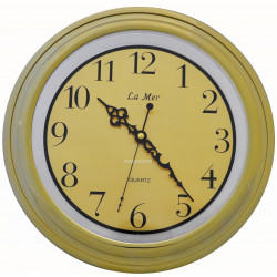 La Mer GD 051011