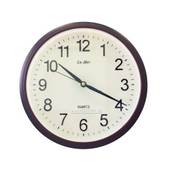 La Mer GD 055 BRN