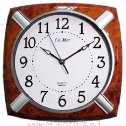 La Mer GD 064-BRN