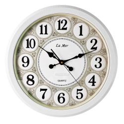 La Mer GD 072003