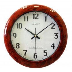 La Mer GD 180002 BRN