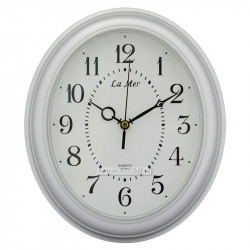 La Mer GD 200 SILVER