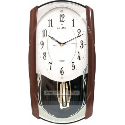 La Mer GE 029003