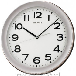 SEIKO QXA365ST