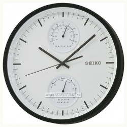 SEIKO QXA525KN