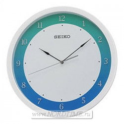 SEIKO QXA596WN