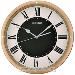 SEIKO QXA669GN