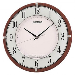 SEIKO QXA678BN