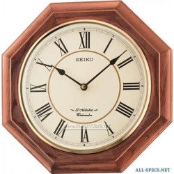 SEIKO QXM336BN
