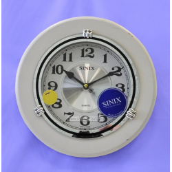 SINIX 1018 WA-White