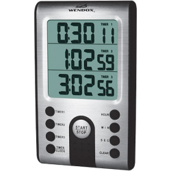 Wendox W2980-B/MP